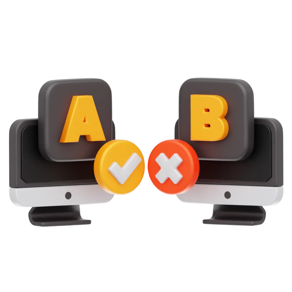 How to A/B Test a Landing Page in 2026 | Beginner Guide