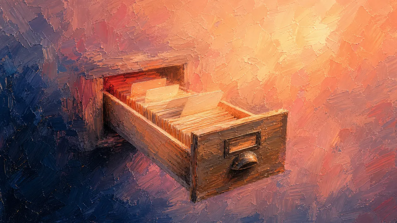 Content Inventory With an AI Agent: Reading an Old Site Before You Rebuild It