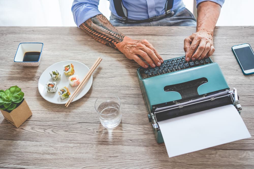 How to Write Website Copy That Converts